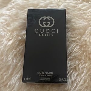 Gucci Guilty NWT
